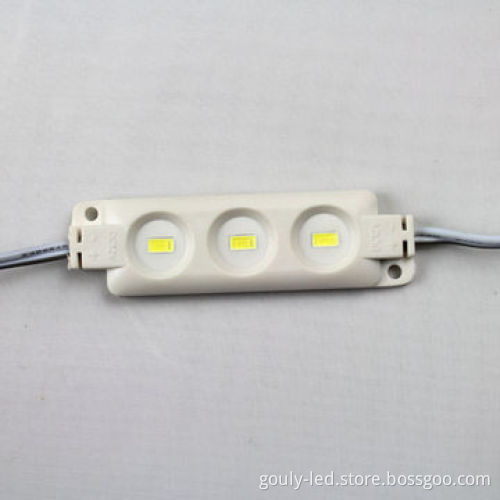 LED Module, MD5730W3 IP65New